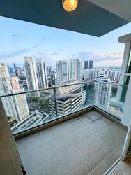 Meraprime (D3), Condominium #459618651